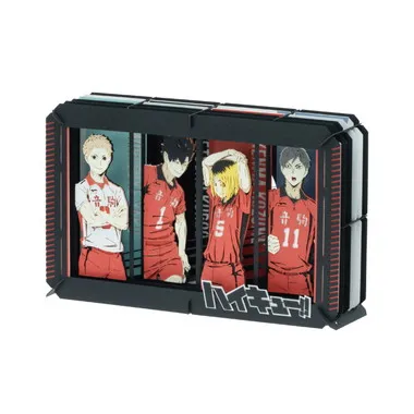 【メーカー取寄】【リニューアル】PT-L54X　音駒高校