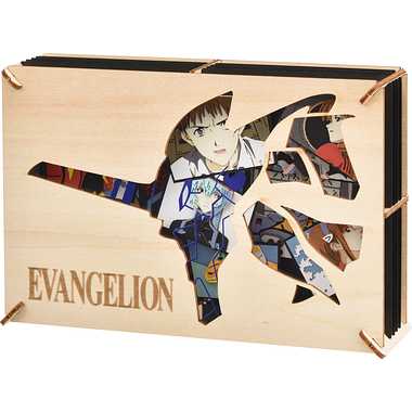 |メーカー品切れ中|【メーカー取寄】【リニューアル】PT-WL16X　Memory of EVANGELION