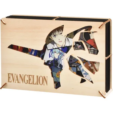 【メーカー取寄】【リニューアル】PT-WL16X　Memory of EVANGELION
