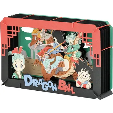 CGC9 ドラゴンボールコミックイラストレーショントランプ　孫悟空 ブルマ　9巻 CGC9 ドラゴンボールコミックイラストレーショントランプ 孫悟空