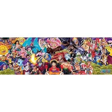 【メーカー取寄】950-55　ONE PIECE CHRONICLES -ワノ国-