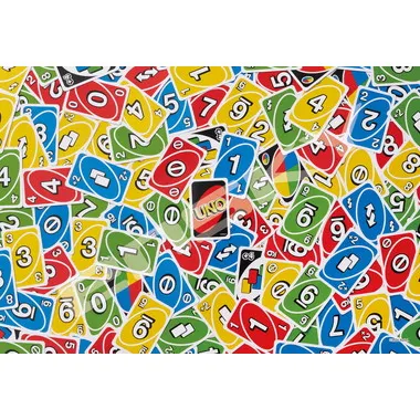 【メーカー取寄】300-3147　○○したくなるパズル　UNO?