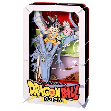 【メーカー取寄】PT-L88　ドラゴンボールDAIMA