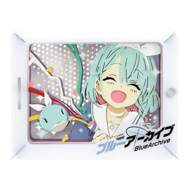【メーカー取寄】PT-377 ブルーアーカイブ