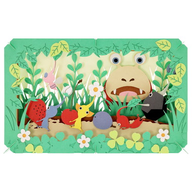 PT-L89　ピクミン ピクミン