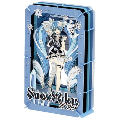 【メーカー取寄】PT-L90　初音ミク　SNOW MIKU 2025