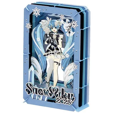 【メーカー取寄】PT-L90　初音ミク　SNOW MIKU 2025