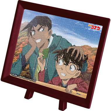 【メーカー取寄】MA-112　コナン＆平次