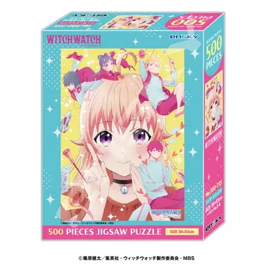 【メーカー取寄】500-735　ティザービジュアル