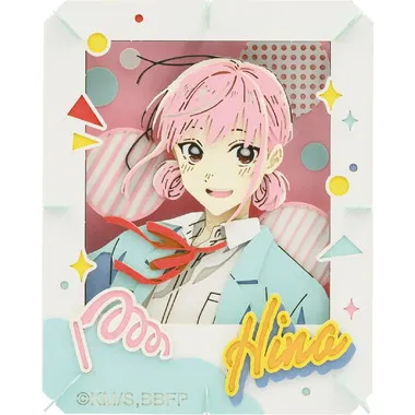 【メーカー取寄】PT-380　片思い/親友 アオのハコ