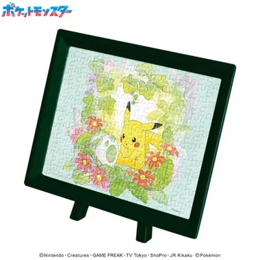 【メーカー取寄】MA-114　ピカチュウとタマゴ