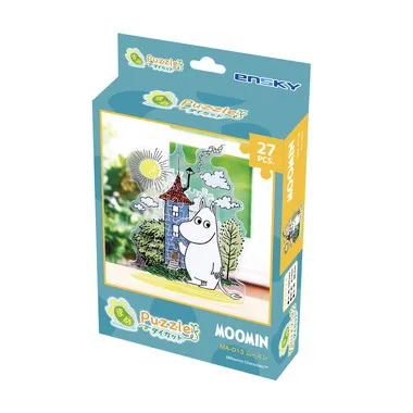 【メーカー取寄】MA-D13 ムーミン