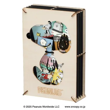 【メーカー取寄】PT-WL28　PEANUTS