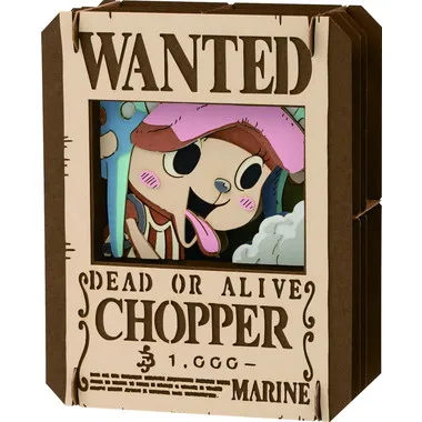 【メーカー取寄】PT-387　トニートニー・チョッパー　