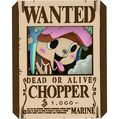 【メーカー取寄】PT-387　トニートニー・チョッパー　