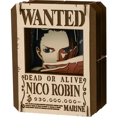 【メーカー取寄】PT-388　ニコ・ロビン　