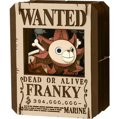 【メーカー取寄】PT-389　フランキー　