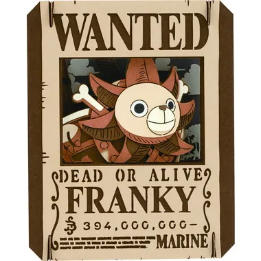 【メーカー取寄】PT-389　フランキー　