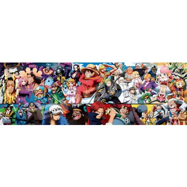 【メーカー取寄】950-57　ONE PIECE CHRONICLES -エッグヘッド- ワンピース