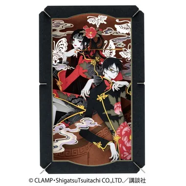 【メーカー取寄】PT-L100　xxxHOLiC