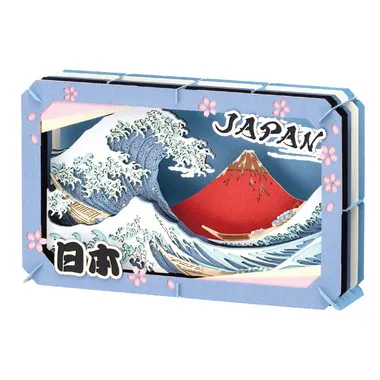 【メーカー取寄】PT-L103　北斎