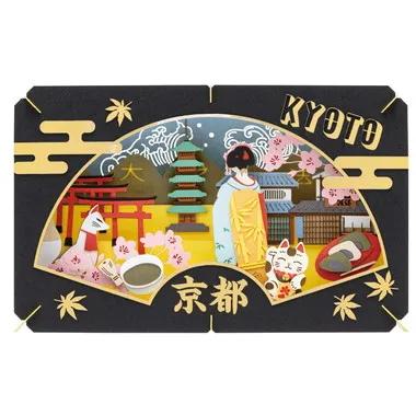 【メーカー取寄】PT-L104　京都