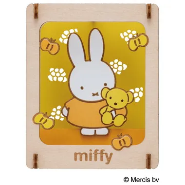 【メーカー取寄】PT-W23　ミッフィーとちょうちょ