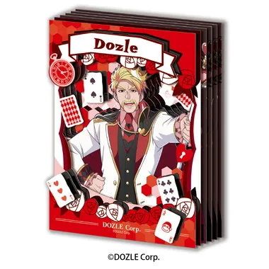 【メーカー取寄】SA-M51　ドズル　ドズル社