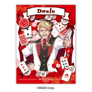 【メーカー取寄】SA-M51　ドズル　ドズル社