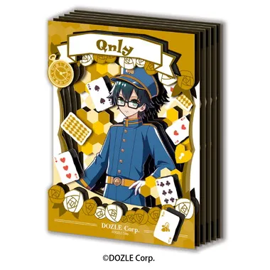 【メーカー取寄】SA-M53　おんりー　ドズル社