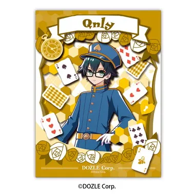 【メーカー取寄】SA-M53　おんりー　ドズル社