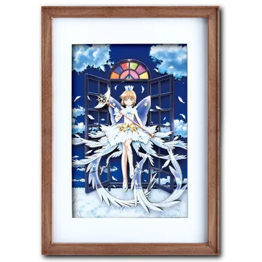 【メーカー取寄】SA-09　カードキャプターさくら　クリアカード編 カードキャプターさくら　クリアカード編