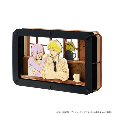 【メーカー取寄】PT-L102　ティザービジュアル（二道）