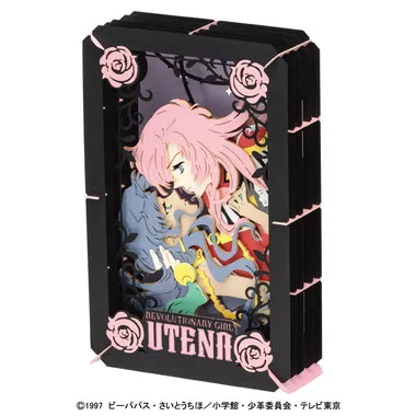 【メーカー取寄】PT-L110　少女革命ウテナ
