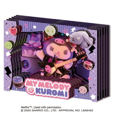 【メーカー取寄】SA-M67　クロミ