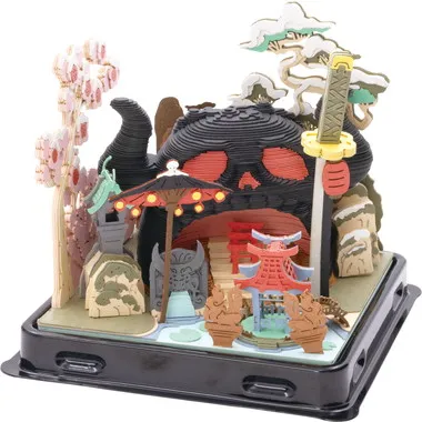 |メーカー品切れ中|【メーカー取寄】TK-01　ワノ国