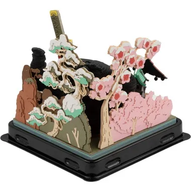 |メーカー品切れ中|【メーカー取寄】TK-01　ワノ国