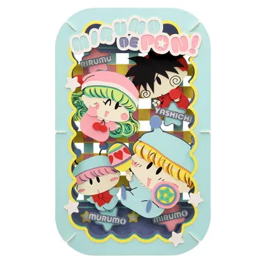 【予約】PT-L111　ミルモでポン！