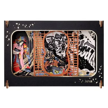 【メーカー取寄】PT-WL35　相馬の古内裏