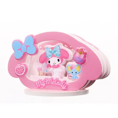 【メーカー取寄】PT-P02　マイメロディ