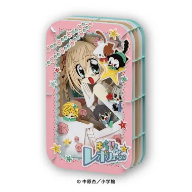 【予約】PT-L119　きらりん☆レボリューション