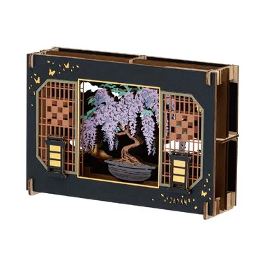 【メーカー取寄】PT-WL31　BONSAI - 藤 -