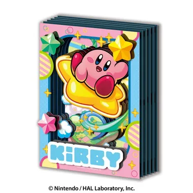 【予約】SA-M76 Kirby