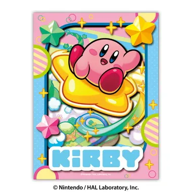 【予約】SA-M76 Kirby