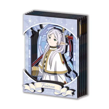 |メーカー品切れ中|【メーカー取寄】SA-M72　フリーレン