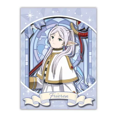 |メーカー品切れ中|【メーカー取寄】SA-M72　フリーレン