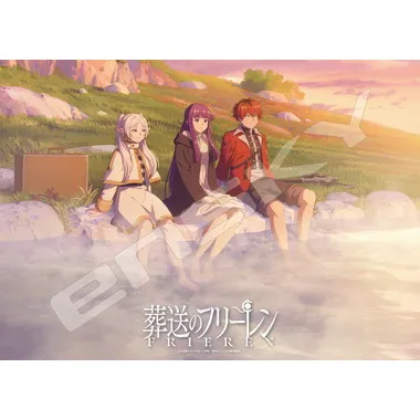 【メーカー取寄】500-780　旅の合間に