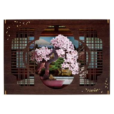 |メーカー品切れ中|【メーカー取寄】PT-WP10　SAKURA-匠-