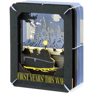 【メーカー取寄】PT-401　First years this way