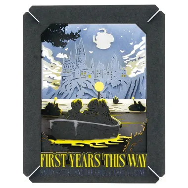 【メーカー取寄】PT-401　First years this way